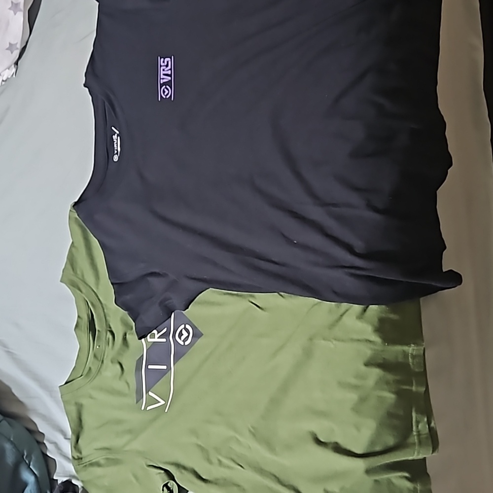 Workout Tee
